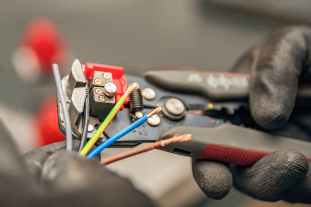 Best Home Electrical Repair  in China, TX