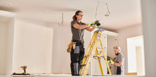 Best Local Electrician Companies  in China, TX