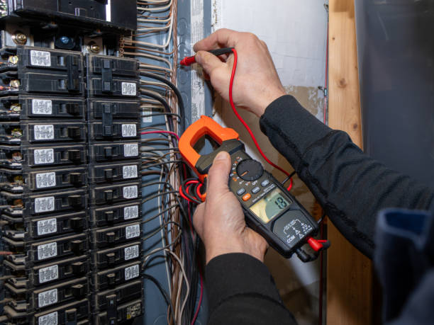 Best Ceiling Fan Installation Electrician  in China, TX